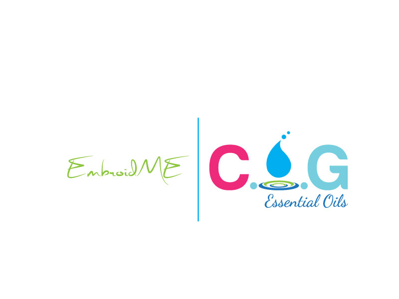 Logo Design by Mehedi Hasan ™ for C.O.G EmbroidME | Design #10775618