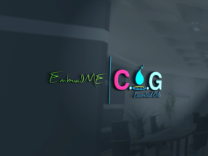 Design de Logo par Mehedi Hasan ™ pour C.O.G EmbroidME | Design : #10775619