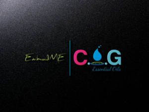 Design de Logo par Mehedi Hasan ™ pour C.O.G EmbroidME | Design : #10775620