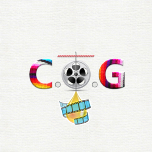 Logo-Design von angelina.ratufa für C.O.G EmbroidME | Design: #10884511