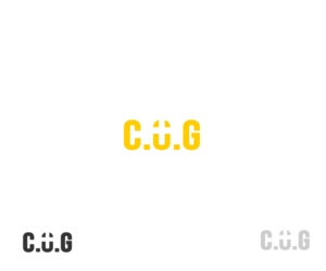 Design de Logo par R O N I E pour C.O.G EmbroidME | Design : #10868002