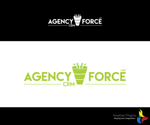 Logo Design by Kreative Fingers