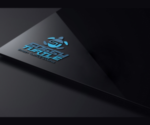 Logo-Design von colour splash
