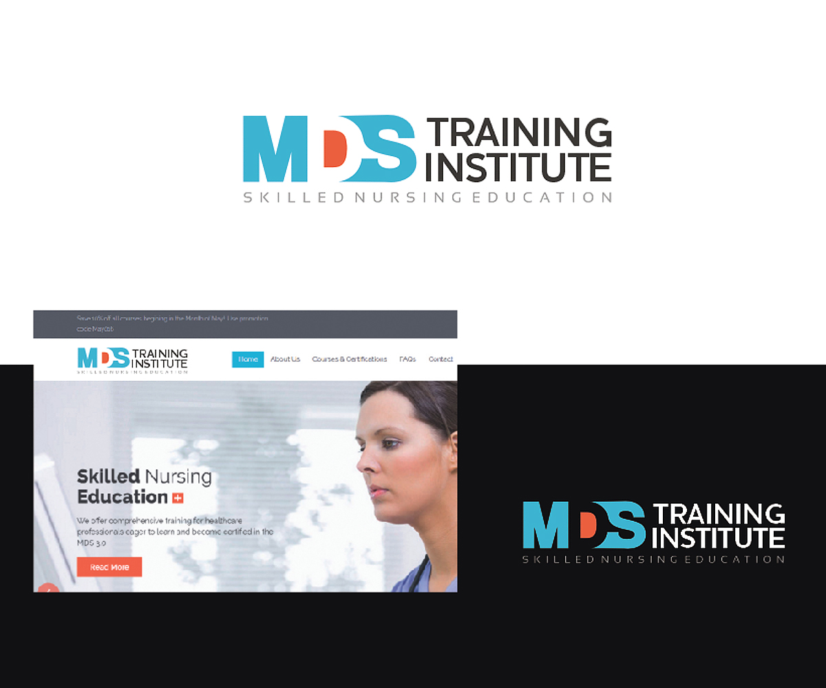 Logo Design by Vishak vasu for this project | Design #10923993