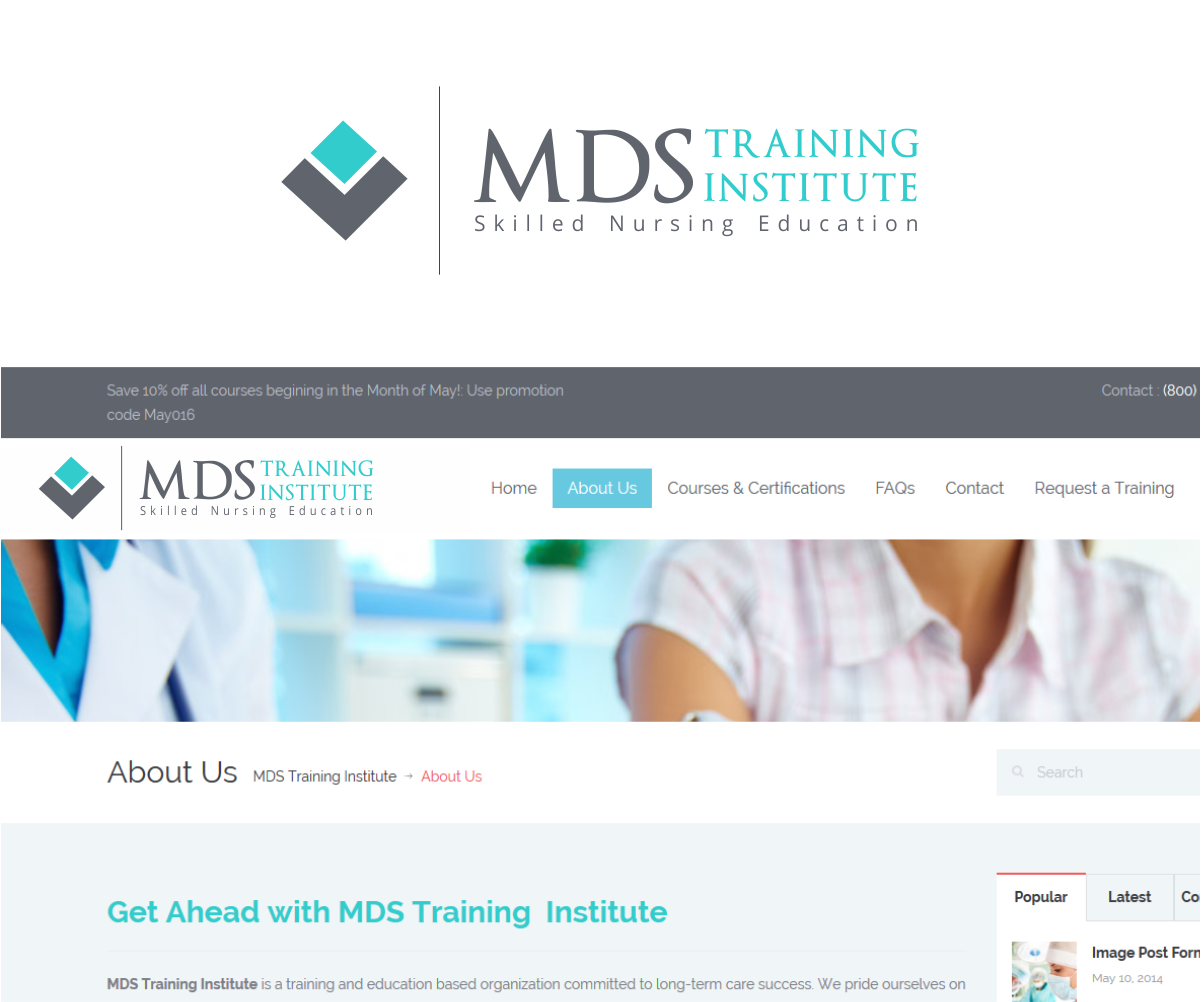 Diseño de Logo por DesDesign para este proyecto | Diseño #10917643