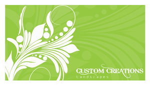 Business Card Design by SK
