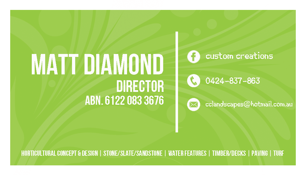 Business Card Design by SK for this project | Design #2254624