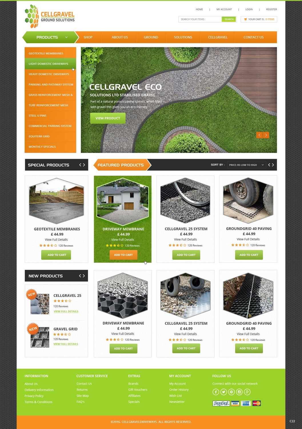 Web-Design von pb für CELLGRAVEL | Design #10845768