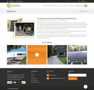Web Design by zxsolutions
