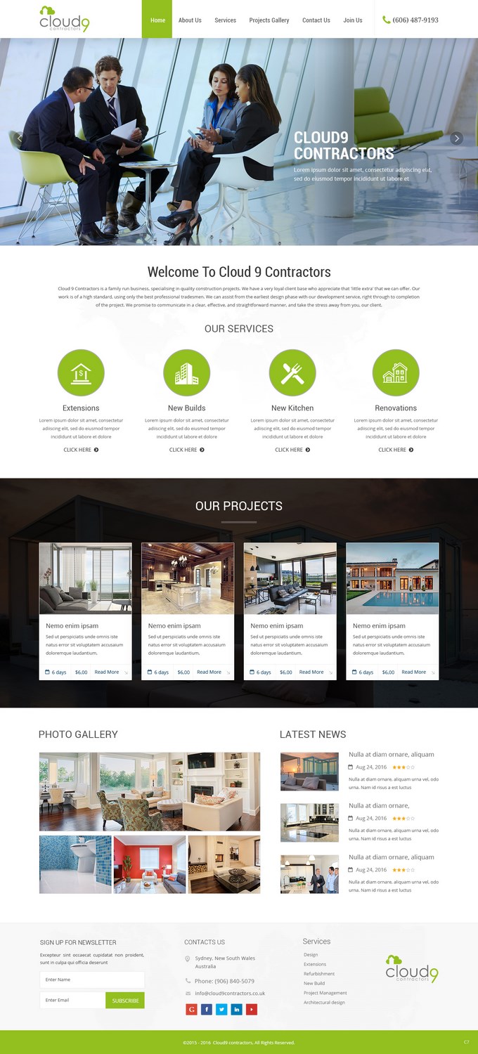 Web Design by pb for this project | Design #10781218