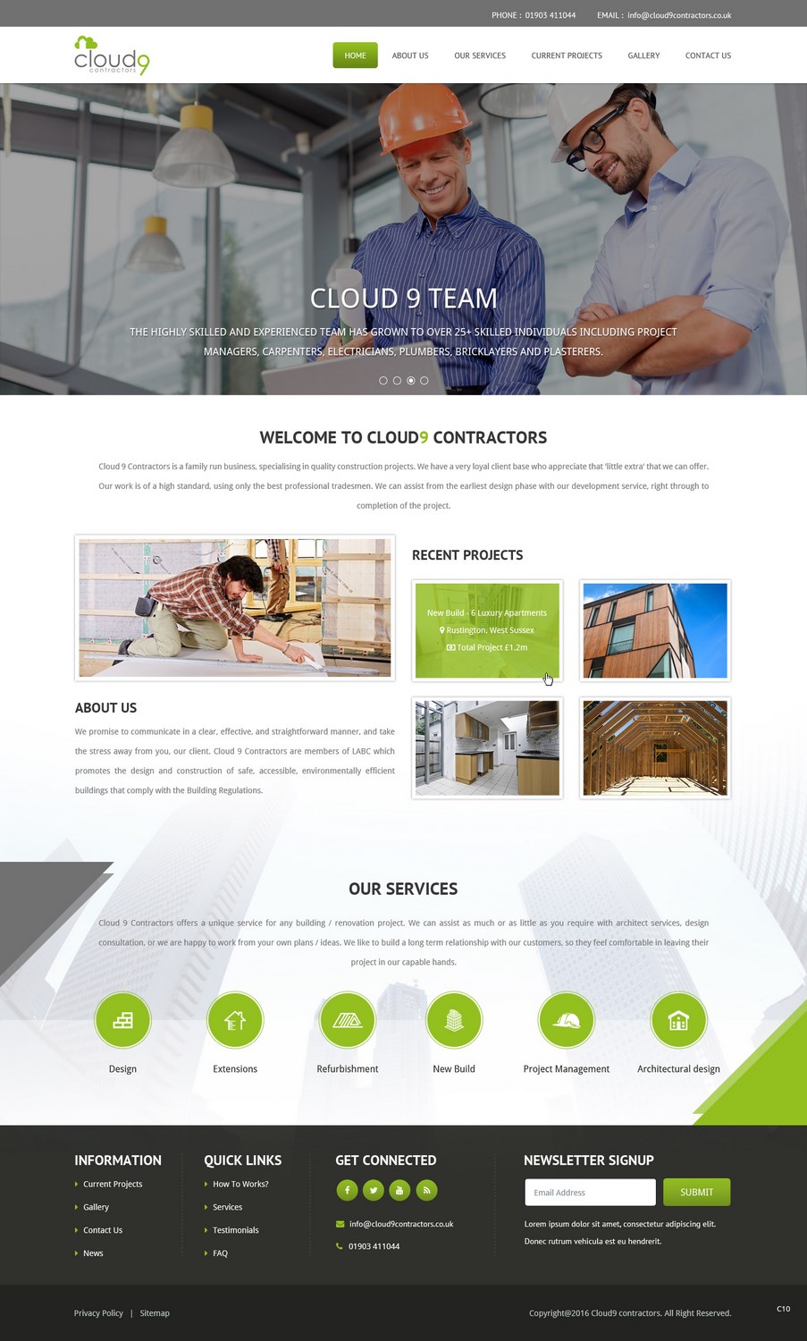 Diseño Web por pb para este proyecto | Diseño #10793544