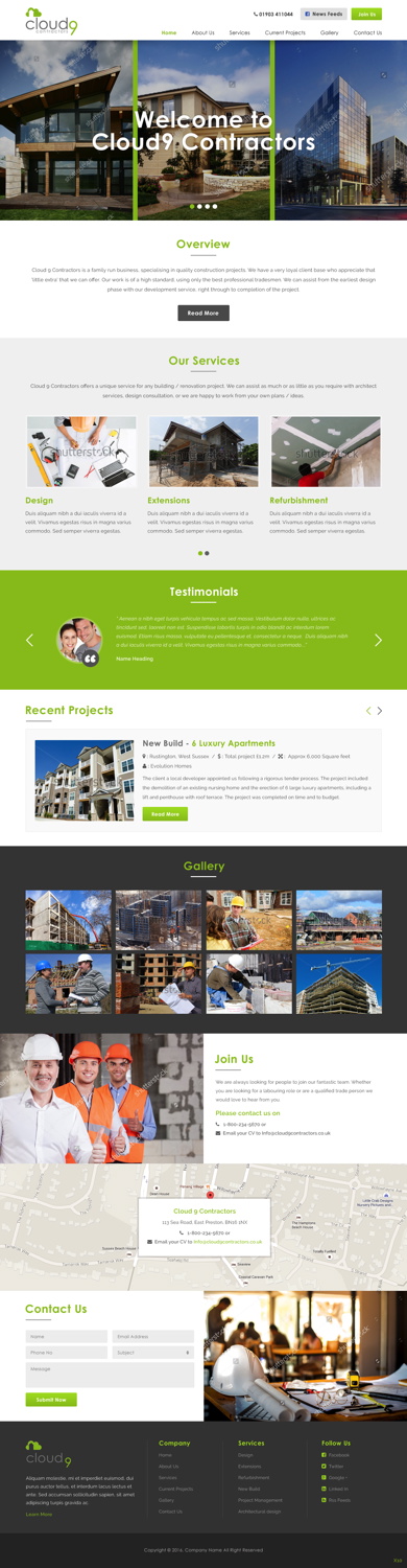 Web-Design von pb für dieses Projekt | Design #10797012