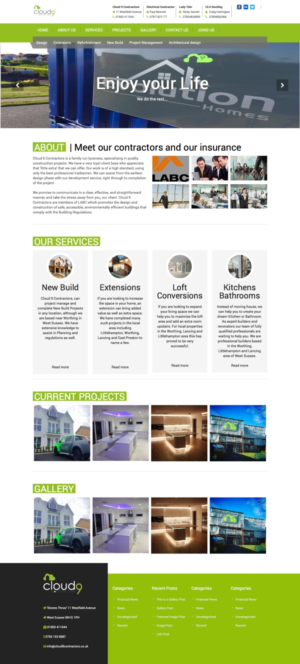 Web Design by cCopilot for this project | Design: #10873903