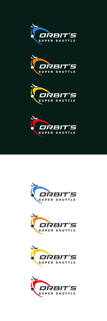 Logo Design by artofni16 for Kentish Transportation, Inc. | Design #10798521