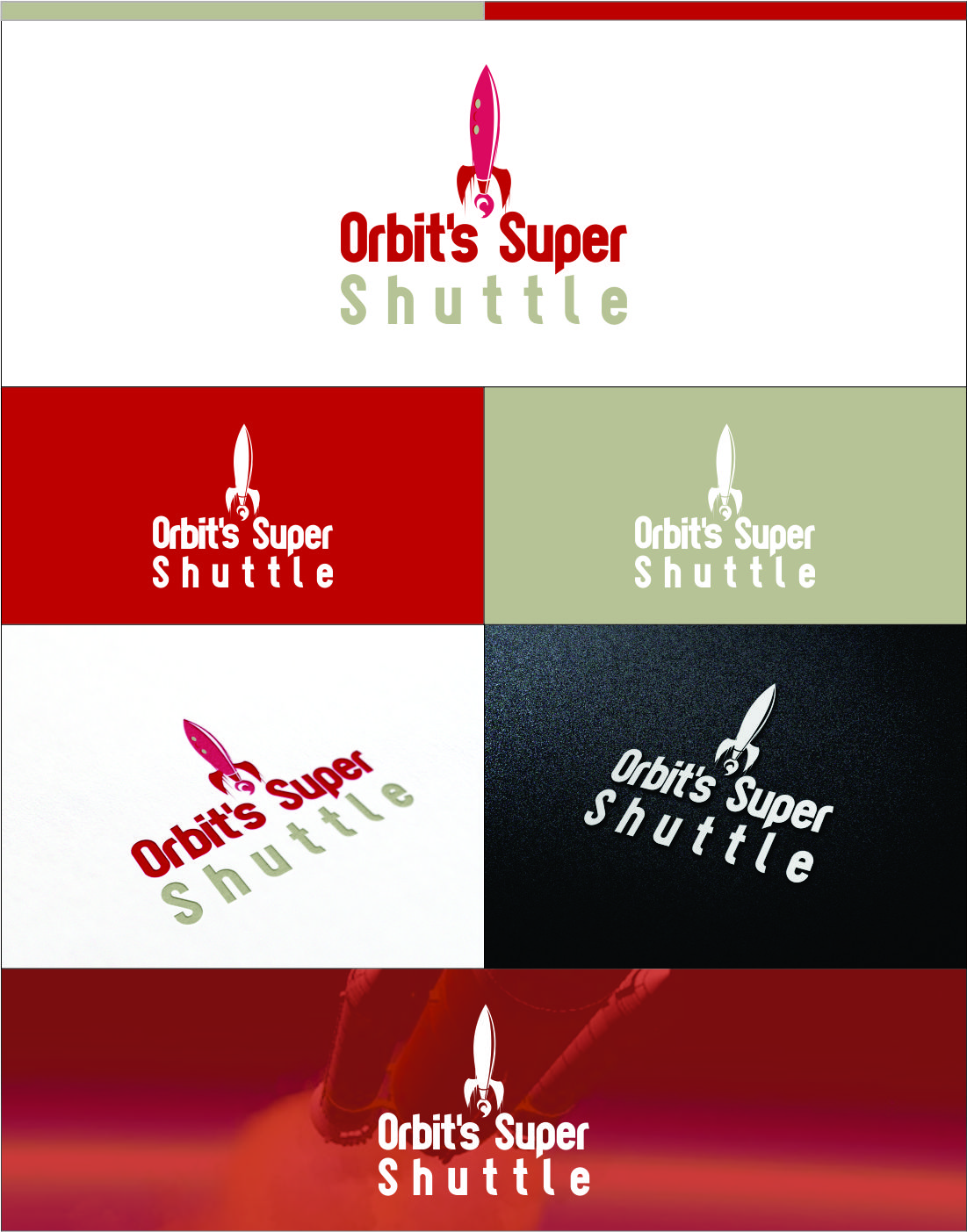 Logo Design by DG for Kentish Transportation, Inc. | Design #10783233