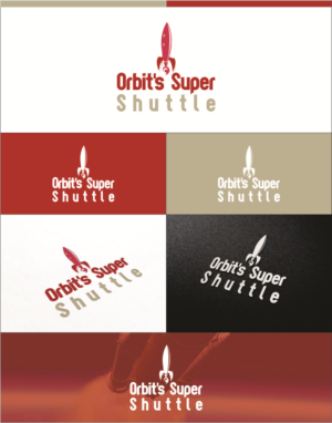 Logo Design by DG for Kentish Transportation, Inc. | Design: #10783233