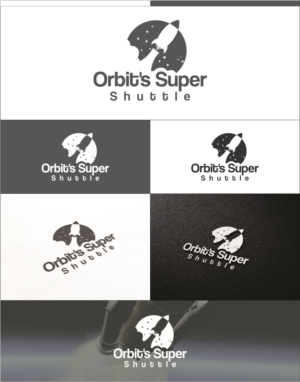Logo Design by DG for Kentish Transportation, Inc. | Design: #10783234