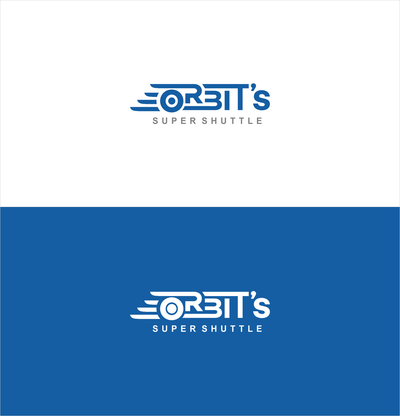 Logo Design by James Michael Andres for Kentish Transportation, Inc. | Design #10776013