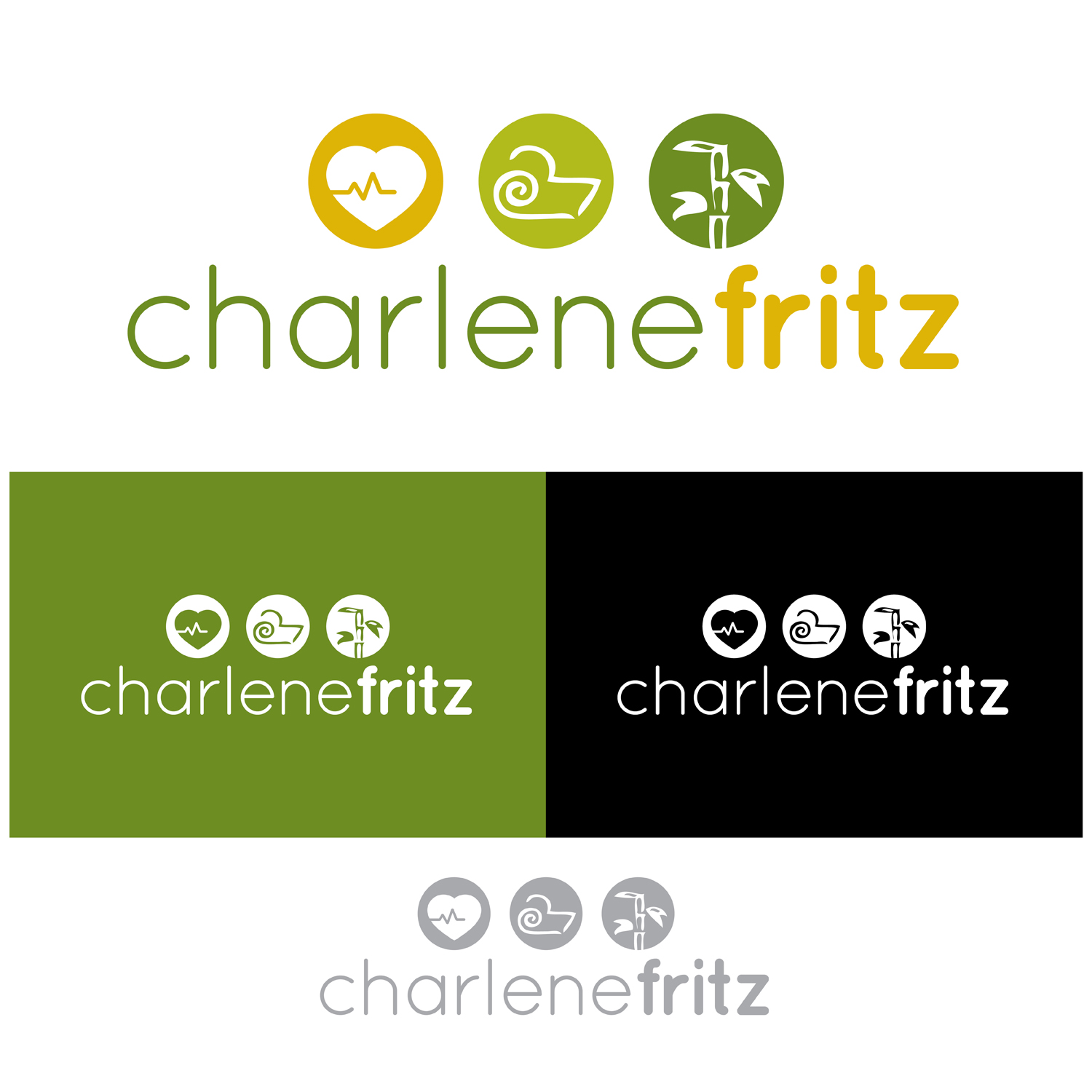 Logo Design by majuliaaparente for this project | Design #10821988