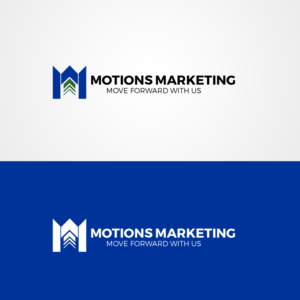Design de Logo par vp.salim pour Motions Marketing | Design #10908966