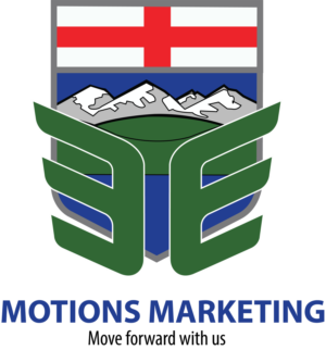 Design de Logo par shashi pour Motions Marketing | Design #10940974