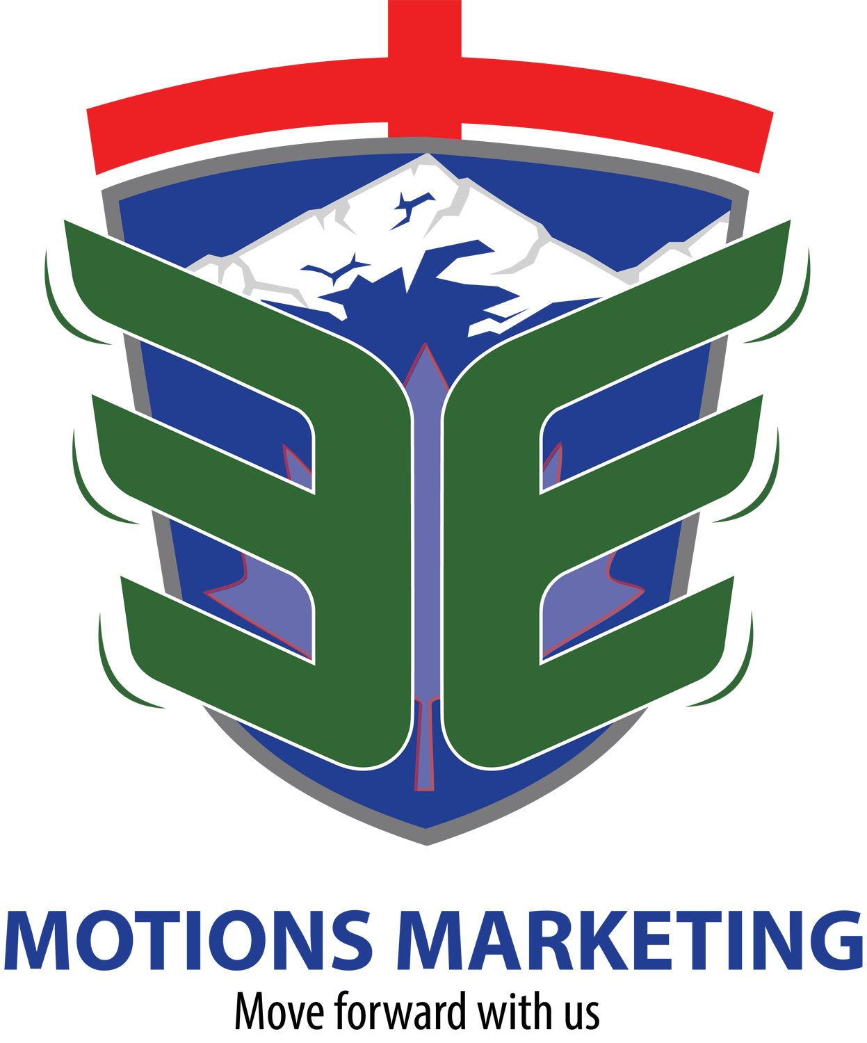 Design de Logo par shashi pour Motions Marketing | Design #10940984