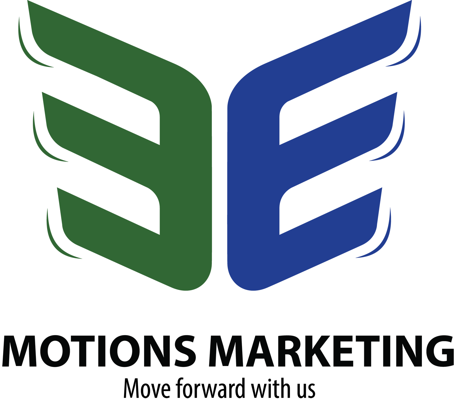 Design de Logo par shashi pour Motions Marketing | Design #10940986