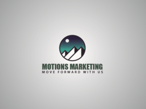 Design de Logo par sanylaly pour Motions Marketing | Design : #10845087