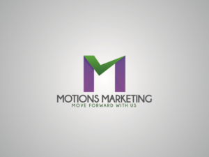 Design de Logo par sanylaly pour Motions Marketing | Design : #10845088