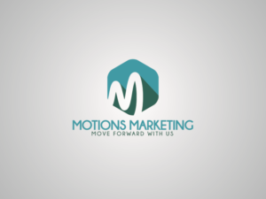 Design de Logo par sanylaly pour Motions Marketing | Design : #10845090