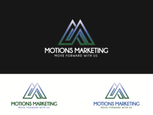 Design de Logo par sanylaly pour Motions Marketing | Design : #10845392