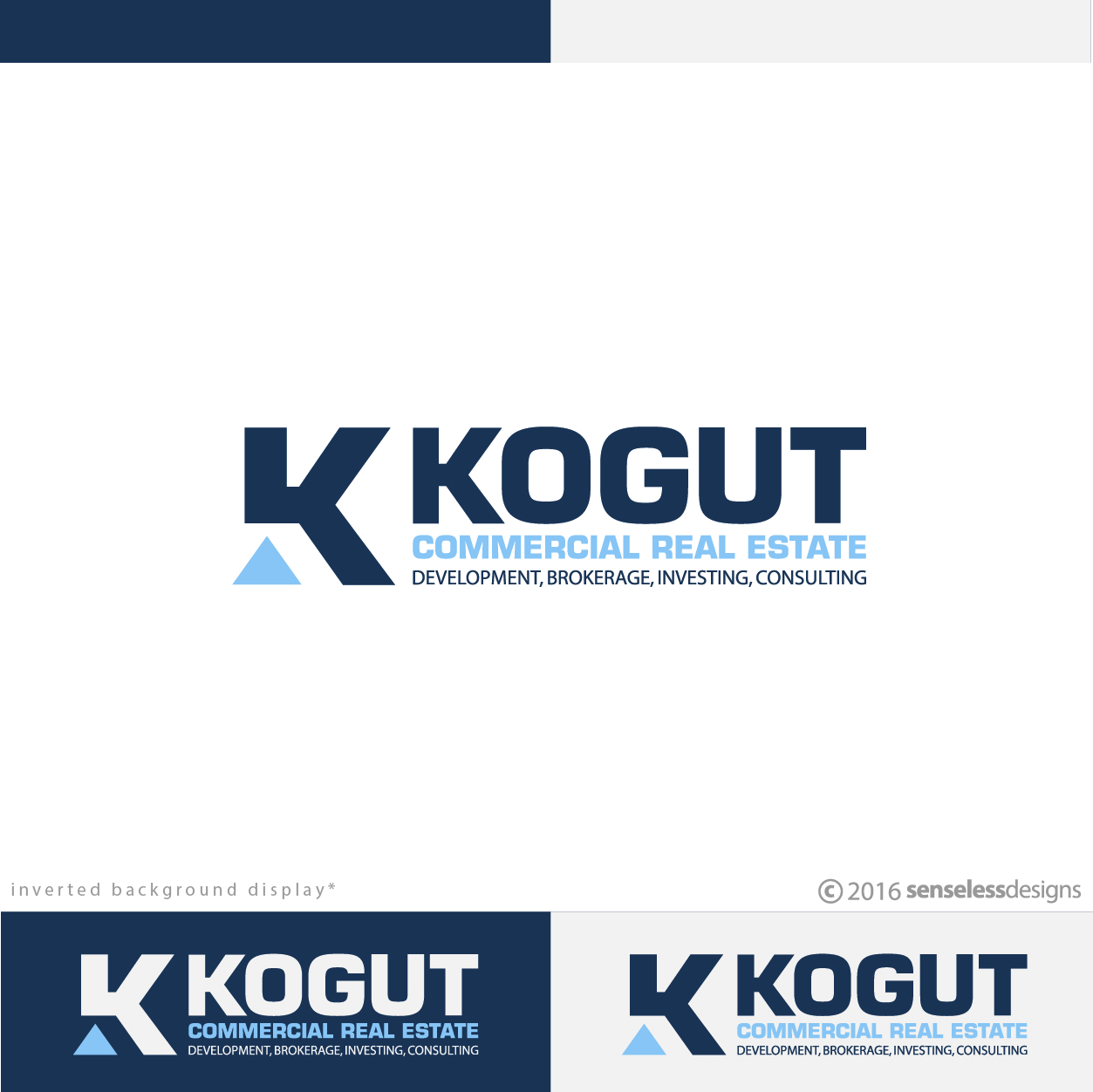 Logo-Design von Senseless für dieses Projekt | Design #10777959