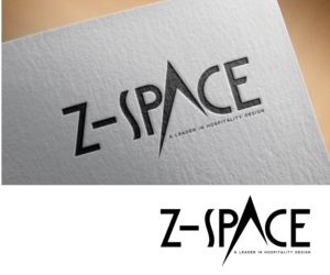 Logo Design by dianagargaritza for Z-Space Design Incorporated | Design: #10784981