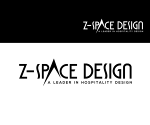 Logo Design by dianagargaritza for Z-Space Design Incorporated | Design: #10784988