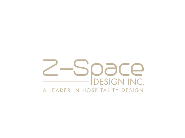 Logo Design by Alien Cookie for Z-Space Design Incorporated | Design #10775349