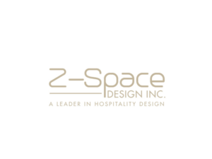 Logo Design by Alien Cookie for Z-Space Design Incorporated | Design: #10775349