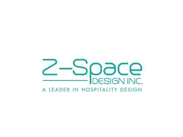 Logo Design by Alien Cookie for Z-Space Design Incorporated | Design #10785115