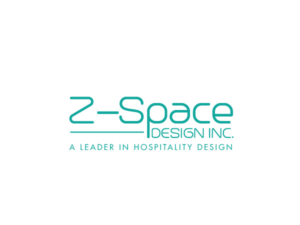 Logo Design by Alien Cookie for Z-Space Design Incorporated | Design: #10785115
