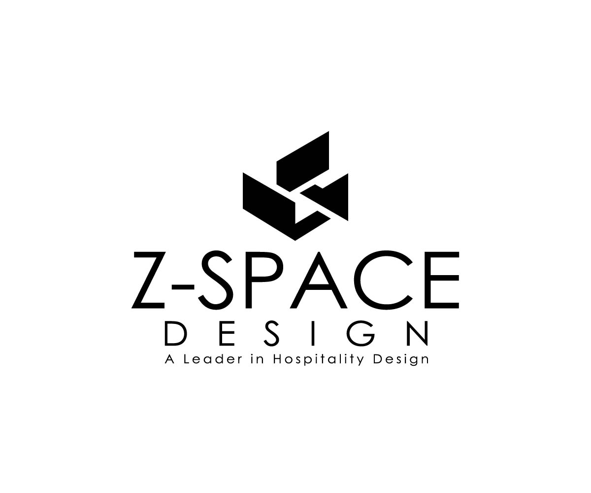 Logo Design by LDYB for Z-Space Design Incorporated | Design: #10784343