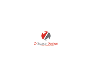 Logo Design by marius.b for Z-Space Design Incorporated | Design: #10775147