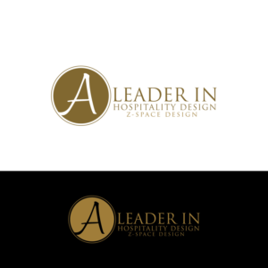 Logo Design by creative.bugs for Z-Space Design Incorporated | Design: #10788203