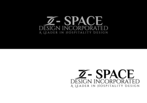 Logo Design by EGYPT KING for Z-Space Design Incorporated | Design: #10779086