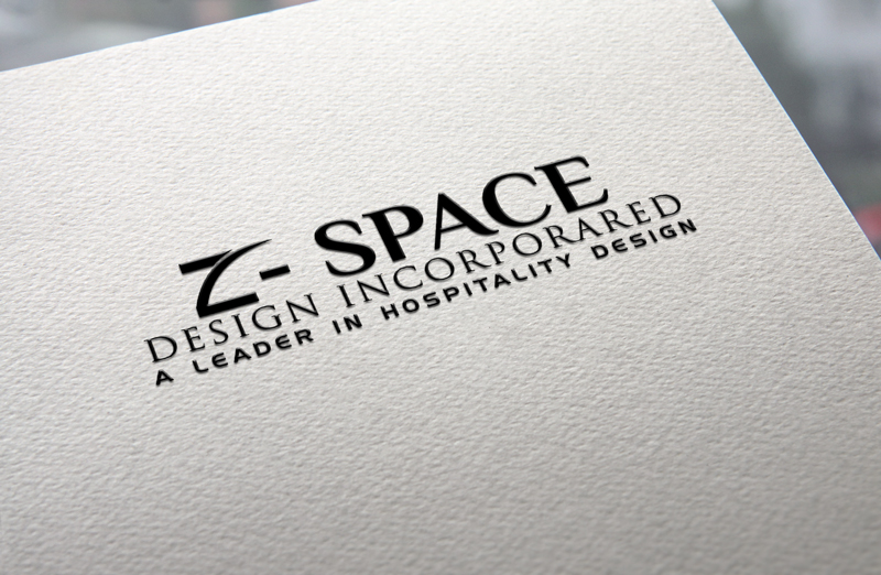 Logo Design by EGYPT KING for Z-Space Design Incorporated | Design #10779090