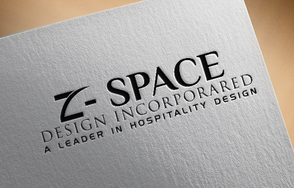Logo Design by EGYPT KING for Z-Space Design Incorporated | Design #10779091