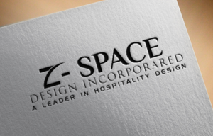 Logo Design by EGYPT KING for Z-Space Design Incorporated | Design: #10779091