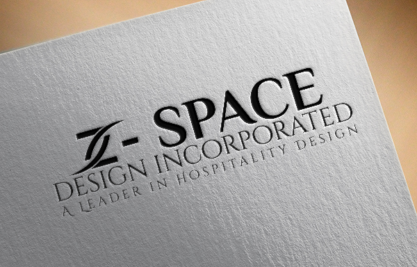 Logo Design by EGYPT KING for Z-Space Design Incorporated | Design #10779092