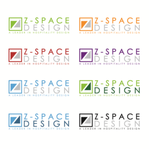 Logo-Design von Simple Design &amp; Print für Z-Space Design Incorporated | Design #10783560