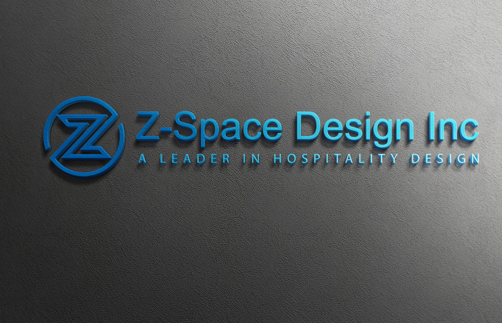 Bold, Professional, Hospitality Logo Design for A Leader in Hospitality