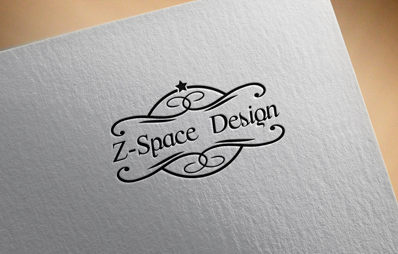 Logo Design by MD Alamgir Hussain for Z-Space Design Incorporated | Design #10783296