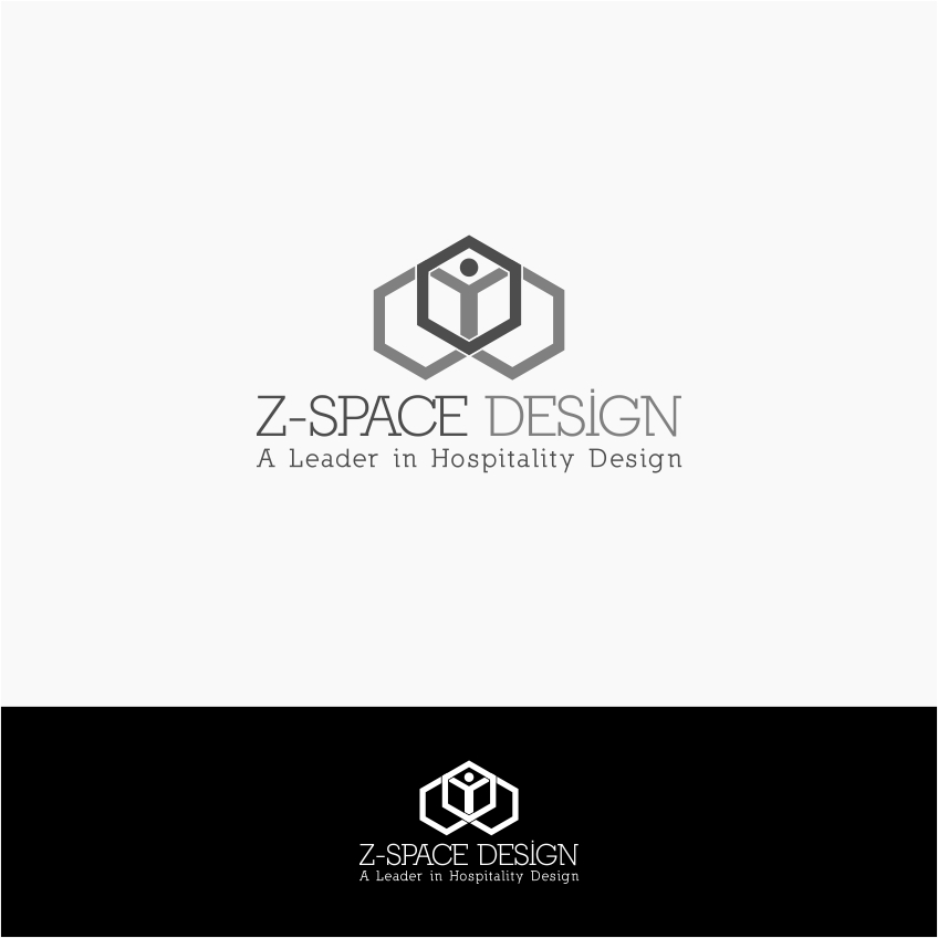 Logo Design by ecorokerz for Z-Space Design Incorporated | Design #10774838